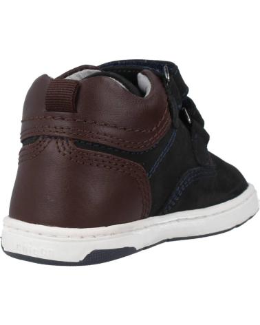 Botines de Niño CHICCO 1068137C AZUL