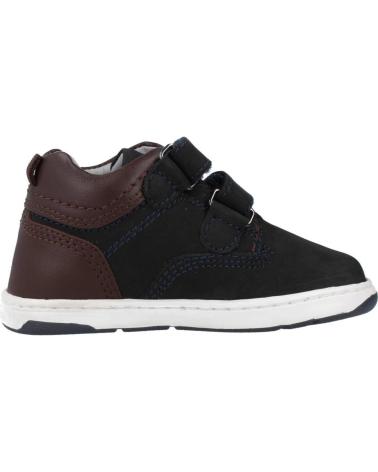 Botines de Niño CHICCO 1068137C AZUL
