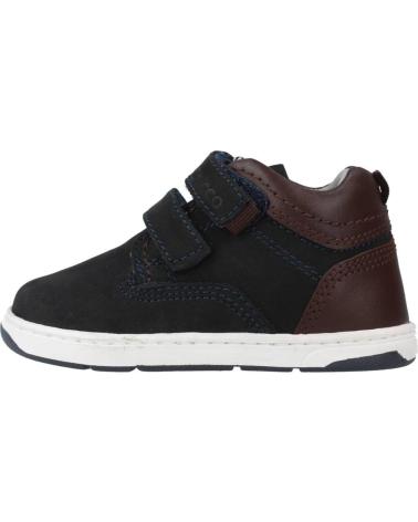 Botines de Niño CHICCO 1068137C AZUL