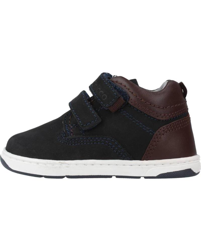 Botines de Niño CHICCO 1068137C AZUL