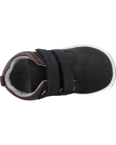 Botines de Niño CHICCO 1068137C AZUL