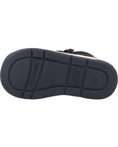 Botines de Niño CHICCO 1068137C AZUL