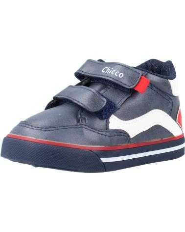 Stiefel für Junge CHICCO GIRON AZUL