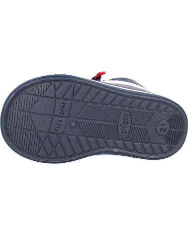 Stiefel für Junge CHICCO GIRON AZUL