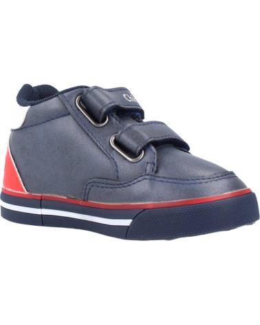Stiefel für Junge CHICCO GIRON AZUL