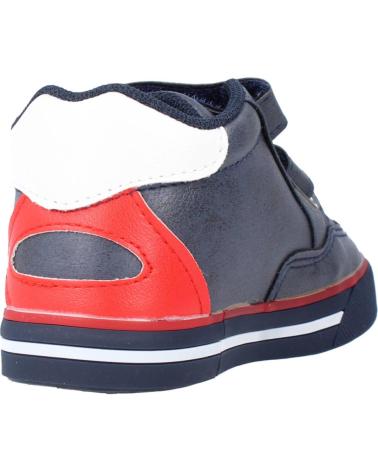 Stiefel für Junge CHICCO GIRON AZUL