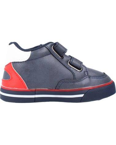 Stiefel für Junge CHICCO GIRON AZUL