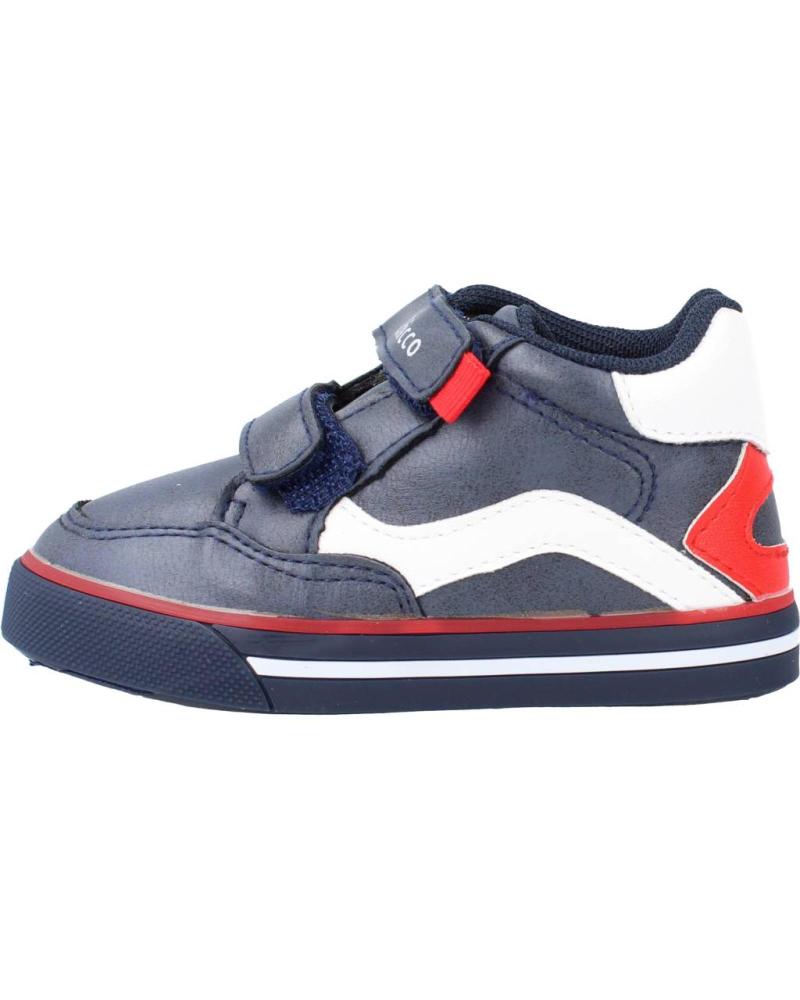 Stiefel für Junge CHICCO GIRON AZUL