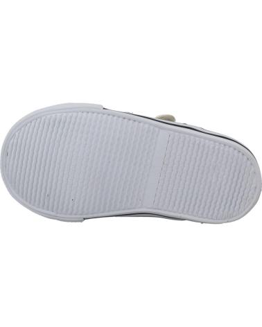 Stivaletti per Bambina CHICCO GASSIA PLATA