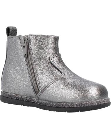 Stivaletti per Bambina CHICCO GAVARA GRIS