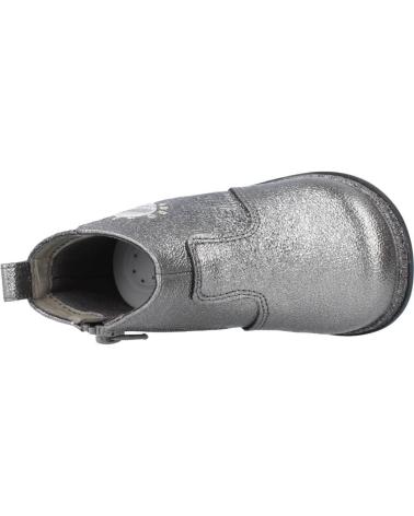 Stivaletti per Bambina CHICCO GAVARA GRIS