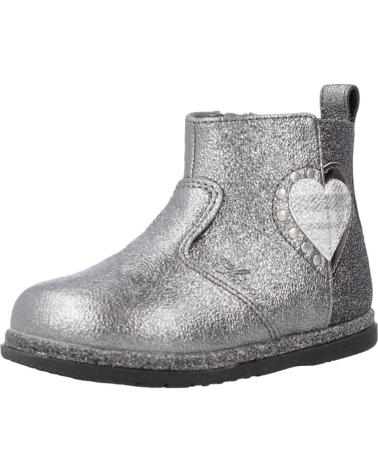 Stivaletti per Bambina CHICCO GAVARA GRIS