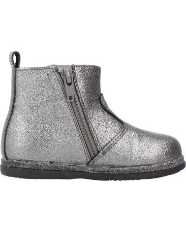 Stivaletti per Bambina CHICCO GAVARA GRIS
