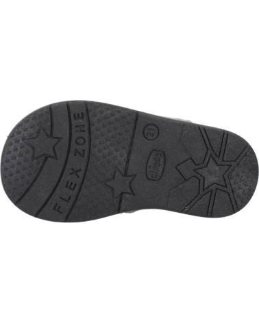 Stivaletti per Bambina CHICCO GAVARA GRIS