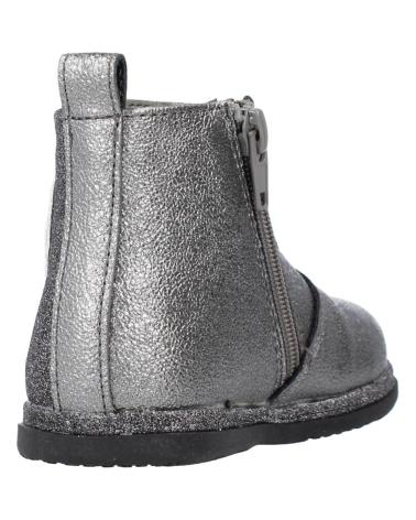 Stivaletti per Bambina CHICCO GAVARA GRIS