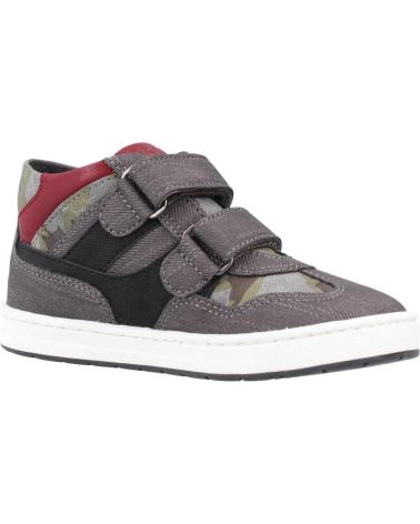 Stivaletti per Bambino CHICCO CAYMAN GRIS