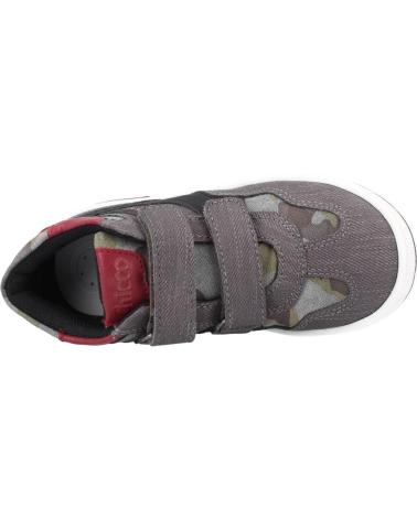 Stivaletti per Bambino CHICCO CAYMAN GRIS
