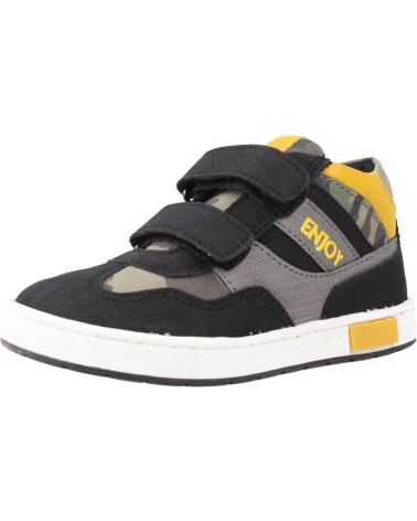 Botines de Niño CHICCO CAYMAN GRIS