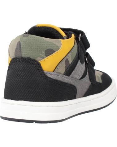 Botines de Niño CHICCO CAYMAN GRIS