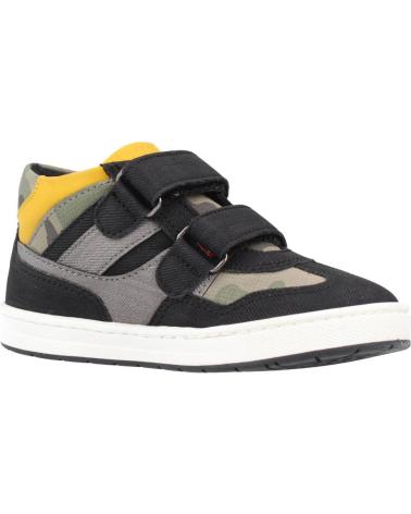 Botines de Niño CHICCO CAYMAN GRIS