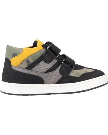 Botines de Niño CHICCO CAYMAN GRIS