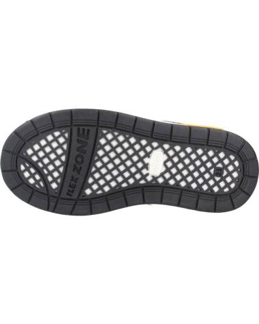 Botines de Niño CHICCO CAYMAN GRIS