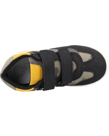 Botines de Niño CHICCO CAYMAN GRIS