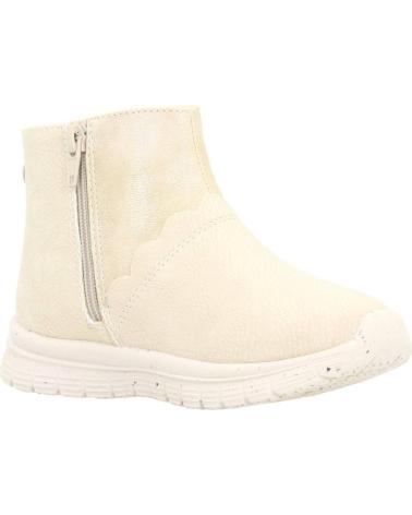 Botines de Niña CHICCO CLEANTA BEIS
