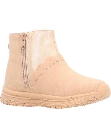Botines de Niña CHICCO CLEANTA ROSA