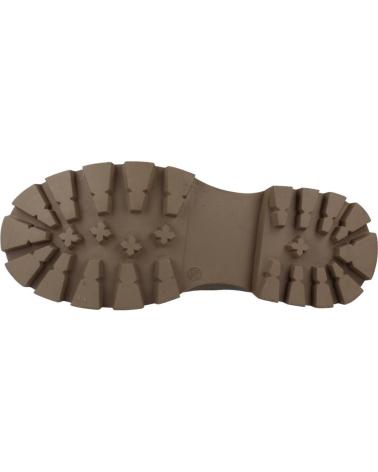 Stivaletti per Donna CHIKA10 FLAPA 04 BEIG-BEIGE