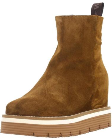 Botines de Mujer WEEKEND BY PEDRO MIRALLES 22301W MARRON