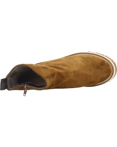Botines de Mujer WEEKEND BY PEDRO MIRALLES 22301W MARRON