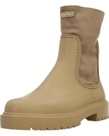 Botines de Mujer UNISA FLUOR PON BEIS
