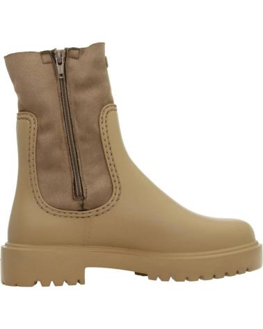 Botines de Mujer UNISA FLUOR PON BEIS