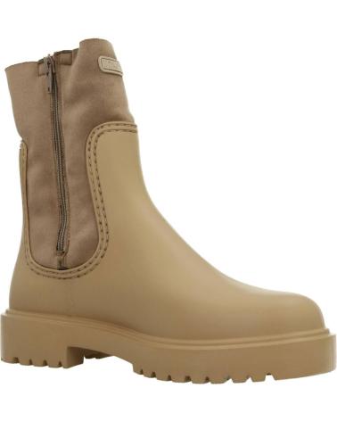 Botines de Mujer UNISA FLUOR PON BEIS