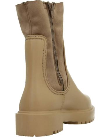 Botines de Mujer UNISA FLUOR PON BEIS