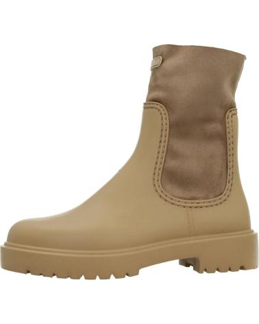 Botines de Mujer UNISA FLUOR PON BEIS