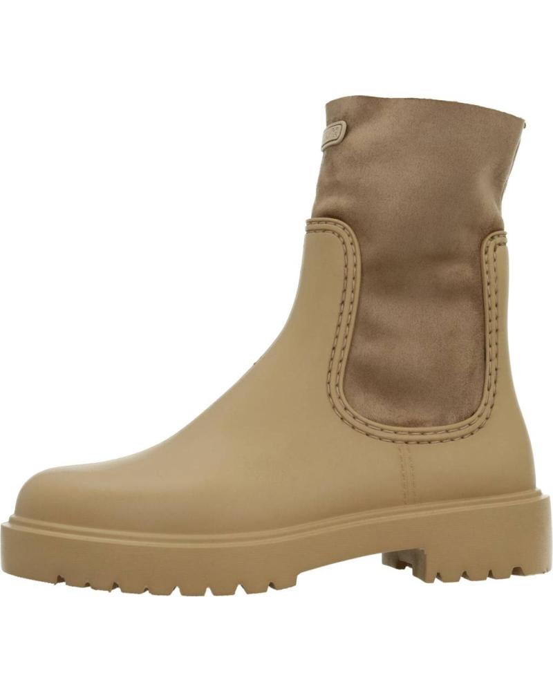 Botines de Mujer UNISA FLUOR PON BEIS