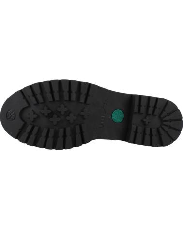 Botines de Mujer UNISA GUSTAV NF NEGRO