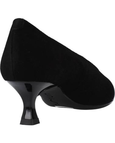 Zapatos de tacón de Mujer UNISA JUMO KS NEGRO