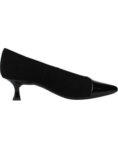 Zapatos de tacón de Mujer UNISA JUMO KS NEGRO