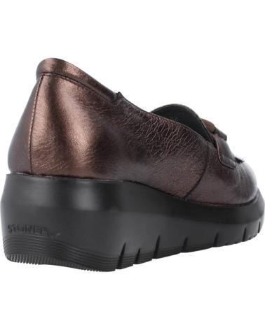 Zapatos de Mujer stonefly SANDALIA HAVAIANAS MARRON