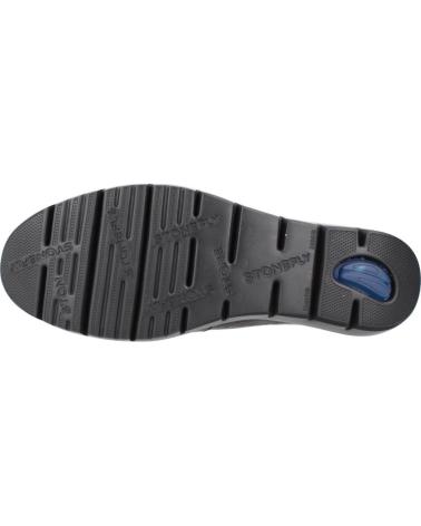 Zapatos de Mujer stonefly SANDALIA HAVAIANAS MARRON