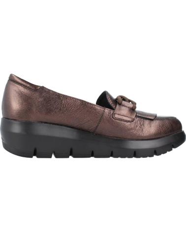 Zapatos de Mujer stonefly SANDALIA HAVAIANAS MARRON