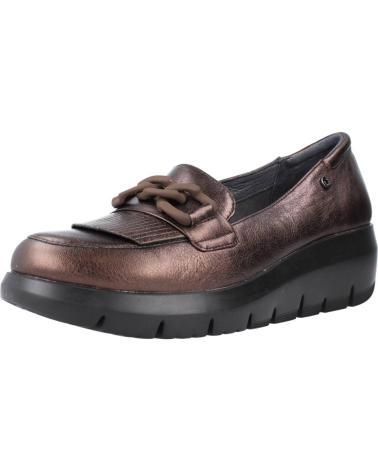 Zapatos de Mujer stonefly SANDALIA HAVAIANAS MARRON