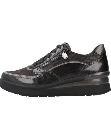 Zapatos de Mujer STONEFLY CREAM 40 GRIS