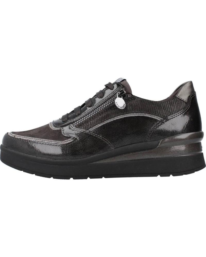 Zapatos de Mujer STONEFLY CREAM 40 GRIS
