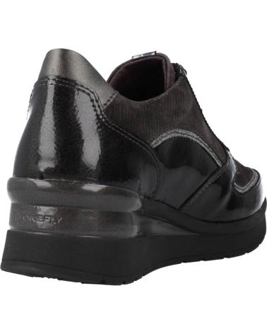 Zapatos de Mujer STONEFLY CREAM 40 GRIS