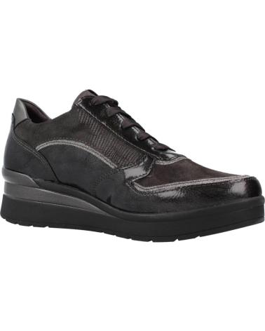 Zapatos de Mujer STONEFLY CREAM 40 GRIS
