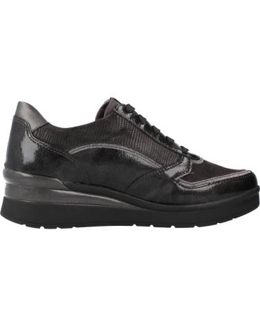 Zapatos de Mujer STONEFLY CREAM 40 GRIS